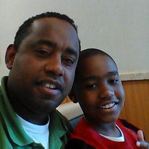 Meet your Posher, Rodis